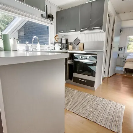 Two-bedroom Holiday In *